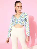 Cation - Up To 91% Off on Women Western Wear 