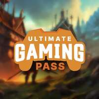 Multi-Brand Ultimate Gaming Pass (10/30/2025)