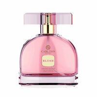 Apply 5% coupon - Carlton London Blush Perfume for Women - 100ml Long Lasting Fragrance For Women with Lavender, Jasmine, Musk & Sandalwood, Premium Luxury Fragrance, Birthday Gifts for Woman