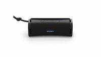 Lowest - Sony ULT Field 1 Wireless Portable Bluetooth Speaker and ULT Button for Massive Bass - Black [Account Specific]