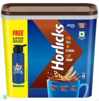 Horlicks Chocolate Delight 1 kg 