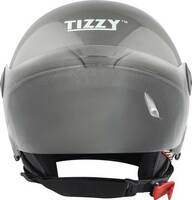 Tizzy Bike Helmets upto 80% off starting From Rs.295 