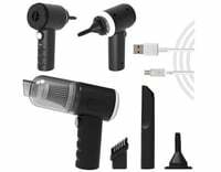 car vaccum cleaner [location specific]