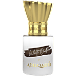 adilqadri white Oud 