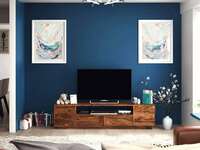 Sheesham Wood TV Unit / Sideboard for ~₹14,099 (After Bank Offer)