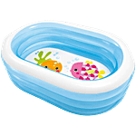 Intex Inflatable Bath Tub 230L(location specific)