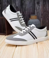 NICO NERINI Men sneakers 