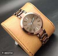 Analog Watch  - For Women