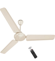 Atomberg Ameza Remote Controlled|High Air Delivery|LED Speed|Low Noise|Power Saving with 2 Year Warranty BLDC Motor with Remote 1200 mm Ceiling Fan