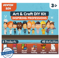 80% off on Little Olive Educational Toys Starting Rs.106 St Flipkart (Min buy -2 qty) 