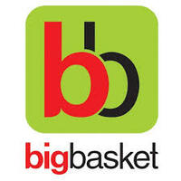 Bigbasket get Upto 50% off on orders above ₹1 , Max discount of ₹250 [location specific]