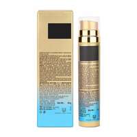 LAKMÉ Sun Expert 1% Hyaluronic water-light Sunscreen gel SPF 50 Pa++++ Best for Oily Skin  