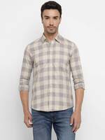 Allen Cooper Shirts Upto 71% Off
