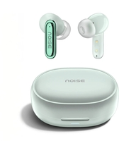 Noise Buds Connect 2 with Dual pairing, Quad mic with ENC & In-ear detection Bluetooth on Flipkart 