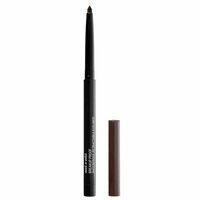 Wet n Wild Megalast Retractable Eyeliner, Black Brown, 0.23 g