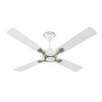 Havells 1200mm Leganza ES 4B Ceiling Fan | Best fan in 4 Blade, Premium Finish Deco. Fan, High Air Delivery