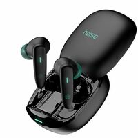 Noise Buds VS402 in Ear Truly Wireless Earbuds with 50H of Playtime, Low Latency, Quad Mic with ENC