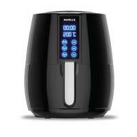 Havells Air Fryer Prolife Digi with 4L Capacity | Digital Touch Panel | Auto On/Off | 60 Min Timer 