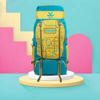 Wrogn - Up To 81% Off on Backpack