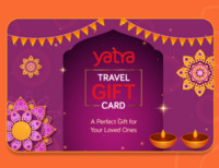 Yatra - Get Rs.700 Yatra Flight/Hotel Promo code at Rs.99