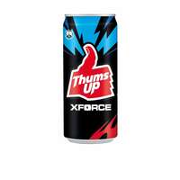 Thums Up X Force 300 ml {Fresh, Hyderabad}