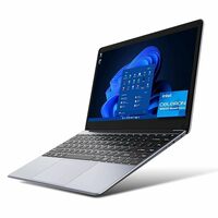 Chuwi HeroBook Pro 14.1'' Intel Celeron N4020 Laptop with 8GB RAM, 256GB SSD, Windows 11