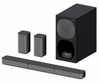 Sony 5.1ch Dolby Digital Soundbar ----- 13639 rs only