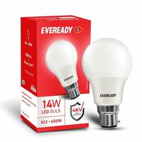 Eveready 14W b22d LED Cool Day Light Bulb