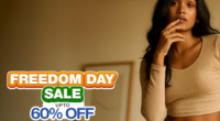 Shyaway Freedom Day Sale - Up to 60% Off + Buy 3 Panties @499
