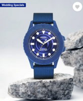 FOSSIL Fb-01 Analog Watch - For Men FS5893