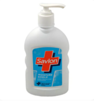 Savlon Moisture Shield Handwash 200 ml