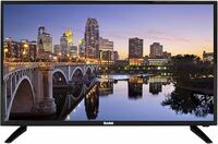 Kodak 80 cm (32 Inches) HD Ready LED TV Kodak 32HDX900S (Black)