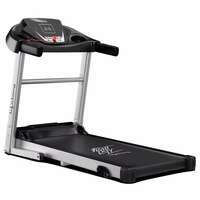 Lifelong FitPro LLTM09AD 4HP Peak Motorized Treadmill for Home I Bluetooth & Speakers Apply ₹500 coupon 