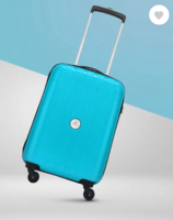 Upto 80% Off on Top Brands Suitcase