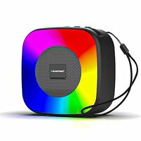Blaupunkt BT03 RGB Wireless Bluetooth Speaker