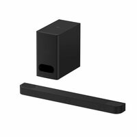 Sony Bravia Theatre HT-BD60 5.1(3.1.2 ch) Dolby Atmos Soundbar