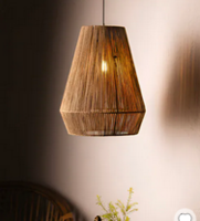 Pepperfry What The Fry Deals : Upto 85% Off Bamboo Hanging Light, Pooja Self & more