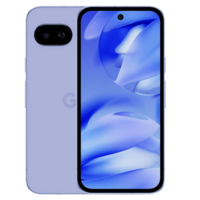 Google Pixel 9a 5G (8GB RAM, 256GB, Iris) 