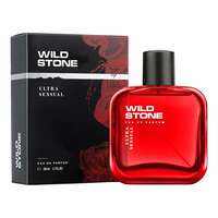 Wild Stone Ultra Sensual EDP Premium Perfume for Men ----- 199 rs