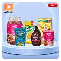 Flipkart Live Shop+: Get Upto Extra 20% Off on Various Categories [Upto 08:00Pm]