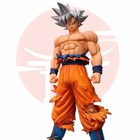 Goku Action Figure Dragon Ball Z -----  439 rs