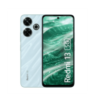 Redmi 13 Smartphone 6GB RAM 128GB Blue | Sale from 13th Aug, 6PM