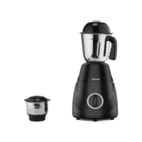 (Upcoming} Lifelong LLMG300 Power Pro LX Mixer Grinder, 3 Jars, 500W, | Sale from 13th Aug, 6PM