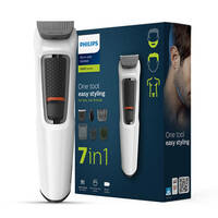 (Upcoming} Philips India's No.1 Mens Trimmer /7-in-1 Kit| MG3721/65 | Sale from 13th Aug, 6PM