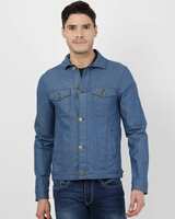 Denim Shirts Upto 84% Off