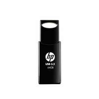 HP 712w 64GB USB 3.2 Flash Drive- Black