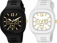 2024-103 Analog Watch  - For Men on Flipkart