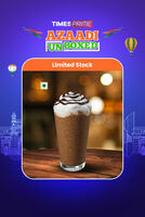 get FLAT 40% OFF on Starbucks Core Tall Beverages.