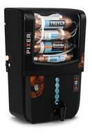 Proven Pixer RO + UV + UF Water Purifier for Home | Copper + TDS Controller | 10L | ISI Certified 
