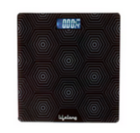 Lifelong Digital weight machine (location specific)